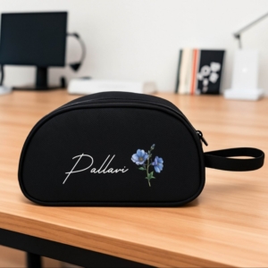 Personalized Gadget Travel Case | Best Gift for Him, Her & Travelers on Birthday & Christmas personalized gift product photo