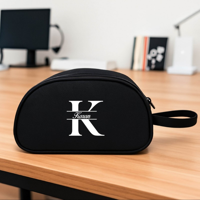 Personalized Gadget Travel Case | Best Gift for Tech Lovers, Him & Her on Birthday & Anniversary - Personalized Gift Product Photo Personalized Gadget Travel Case | Best Gift for Tech Lovers, Him & Her on Birthday & Anniversary personalized gift product photo