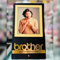 Best Brother Ever Table Top For Raksha Bandhan