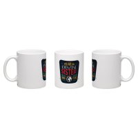 You Are An Amazing Sister Mug - Rakshabandhan Gift