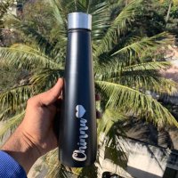 Personalized Conical Bottle (3)