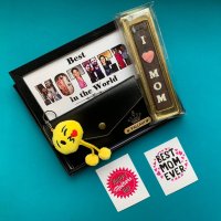 Personalized Gift Hamper For Mother's Day - Gift For Mother's Day - Affordable Mother's Day Combo - Gifts For Mom - Gifts For Mother- Best Gifts For Mom