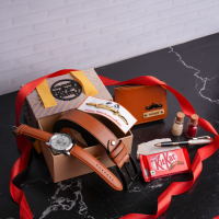 Premium Rakshabandhan Hamper For Brother - Personalized Rakhi Gift For Brother (1)