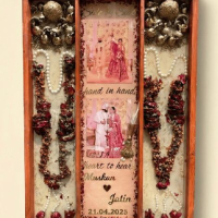 RESIN FRAME