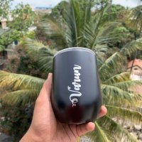 Stainless Steel Travel Mug - Customized Travel Mug With Name