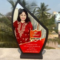 Sublimation trophy 1.0