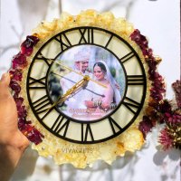 VARMALA-CLOCK