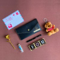 Valentines Combo For Her - Gift For Valentine's Day - Valentine's Day Combo - Gifts For Her - Gifts For Girl - Gift For Wife (1)