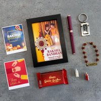 rakhi hamper