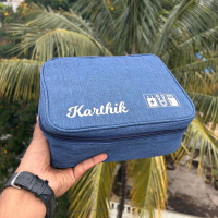 travel pouch
